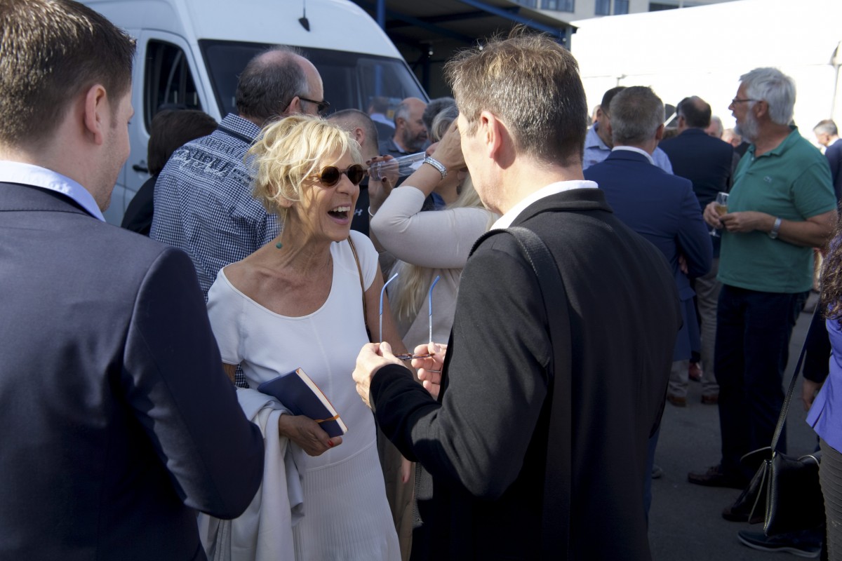 Foto: Editpress/Alain Rischard