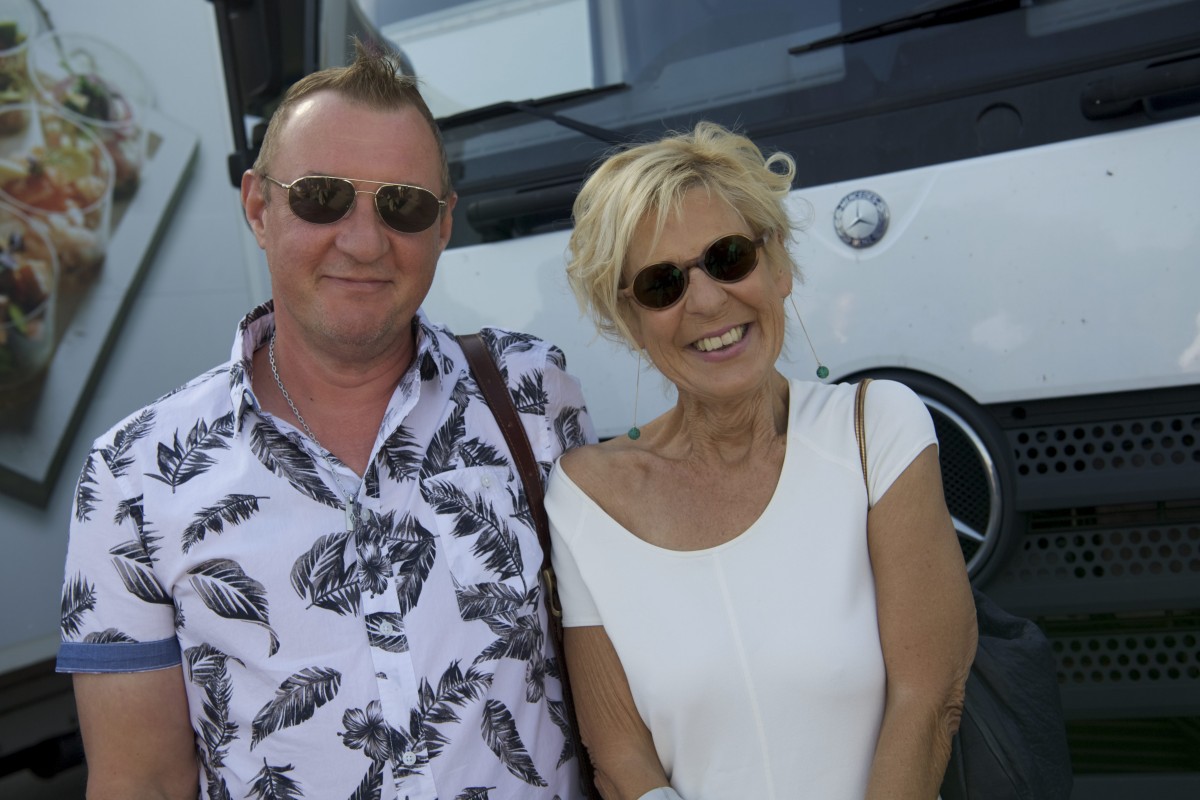 Foto: Editpress/Alain Rischard