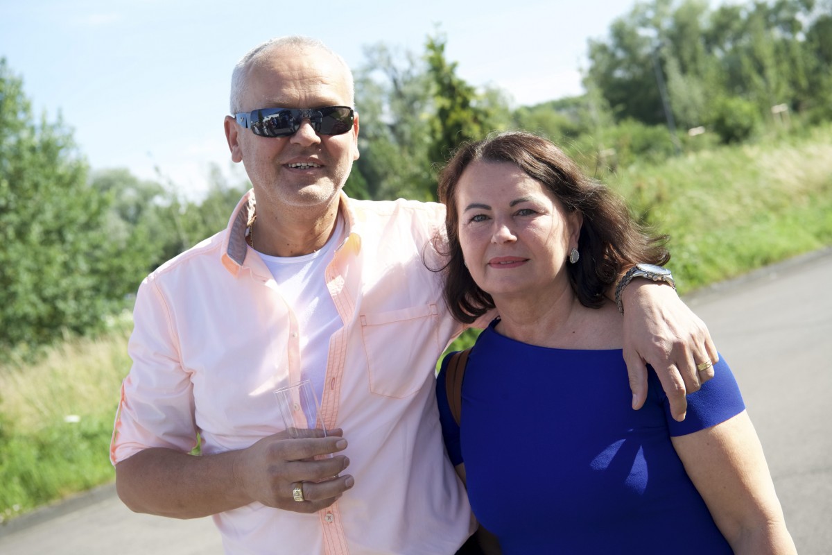 Foto: Editpress/Alain Rischard