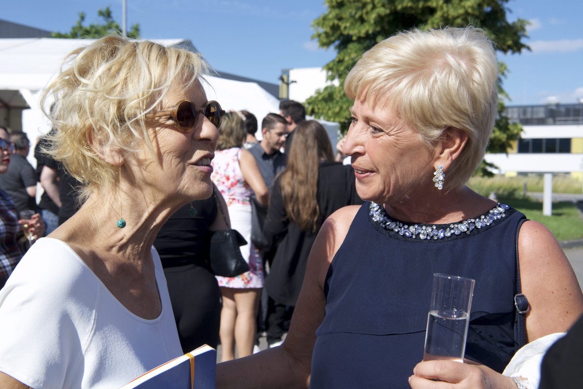 Foto: Editpress/Alain Rischard