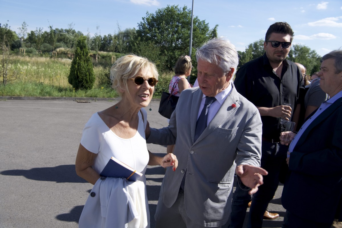 Foto: Editpress/Alain Rischard