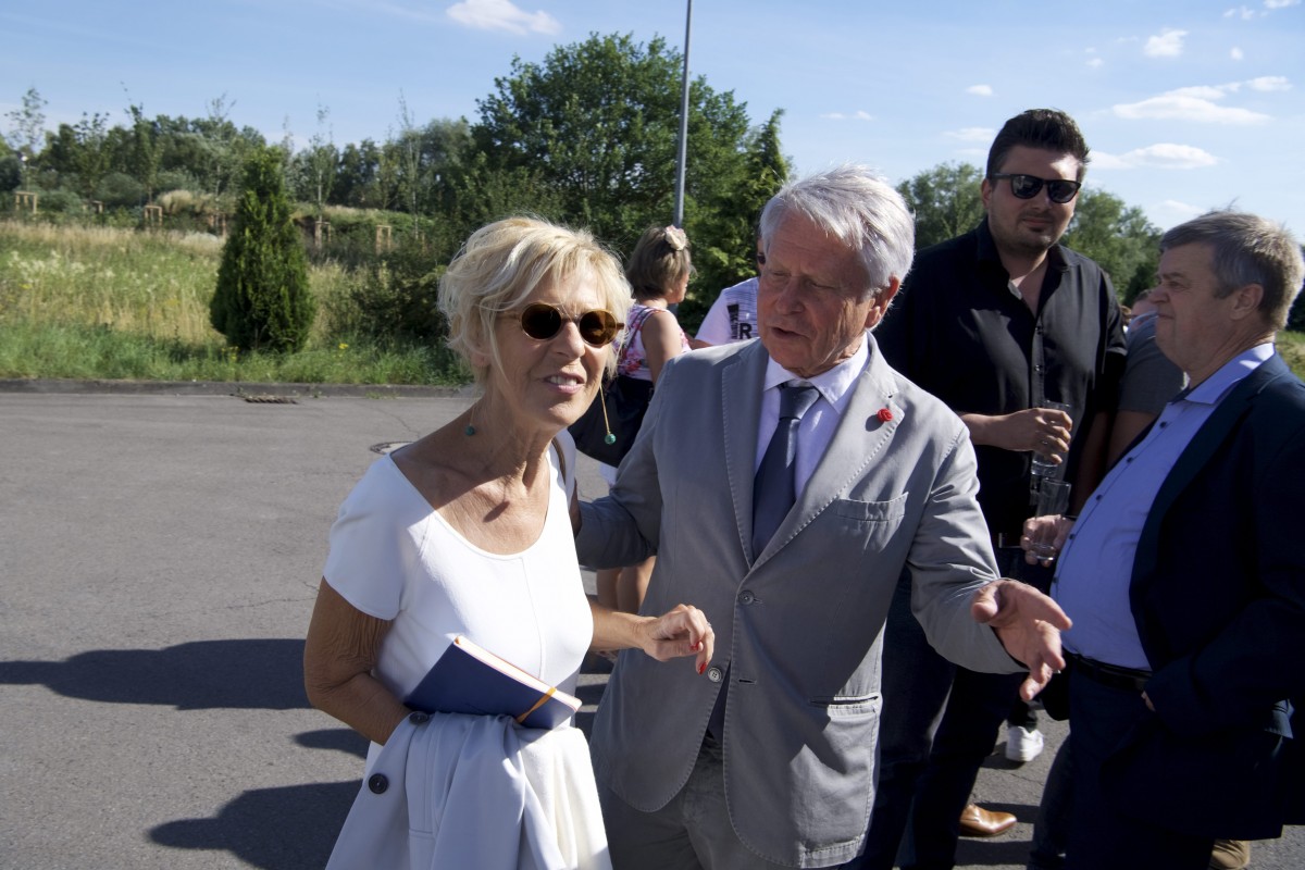 Foto: Editpress/Alain Rischard