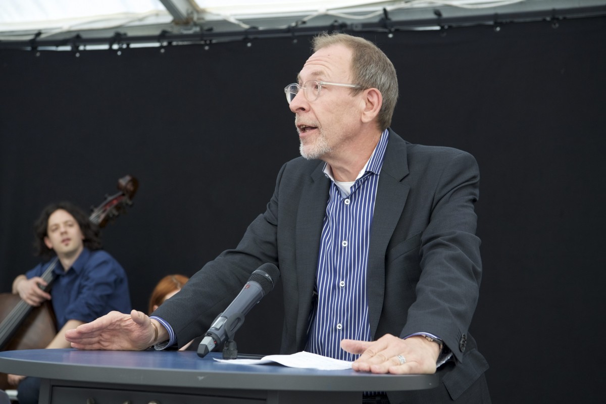 Foto: Editpress/Alain Rischard