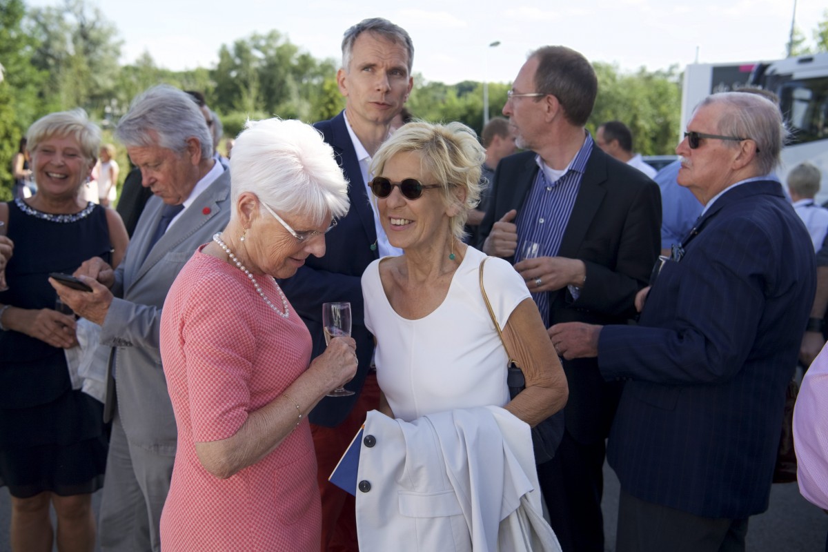 Foto: Editpress/Alain Rischard