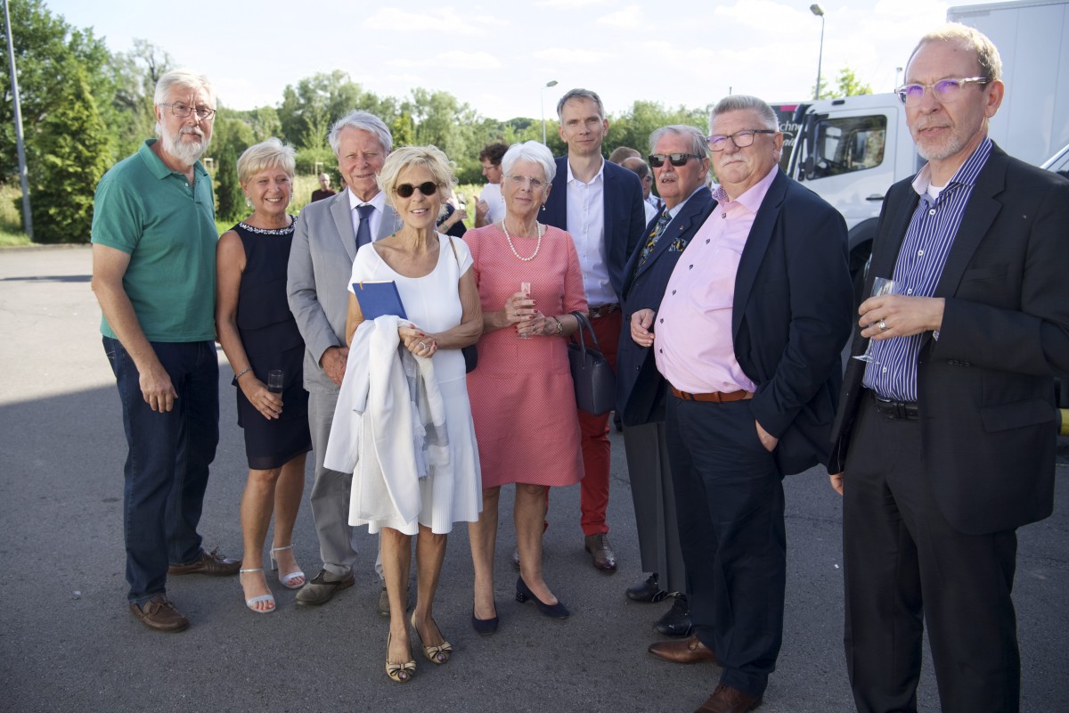 Foto: Editpress/Alain Rischard