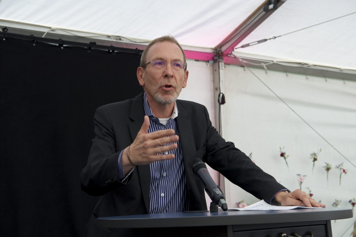 Foto: Editpress/Alain Rischard