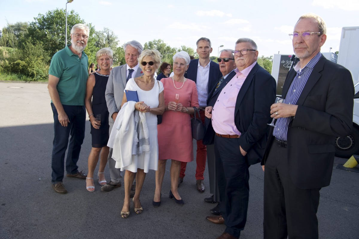 Foto: Editpress/Alain Rischard