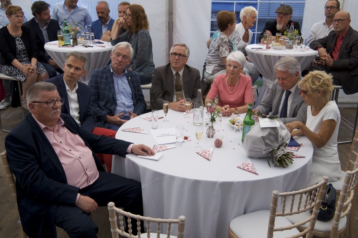 Foto: Editpress/Alain Rischard