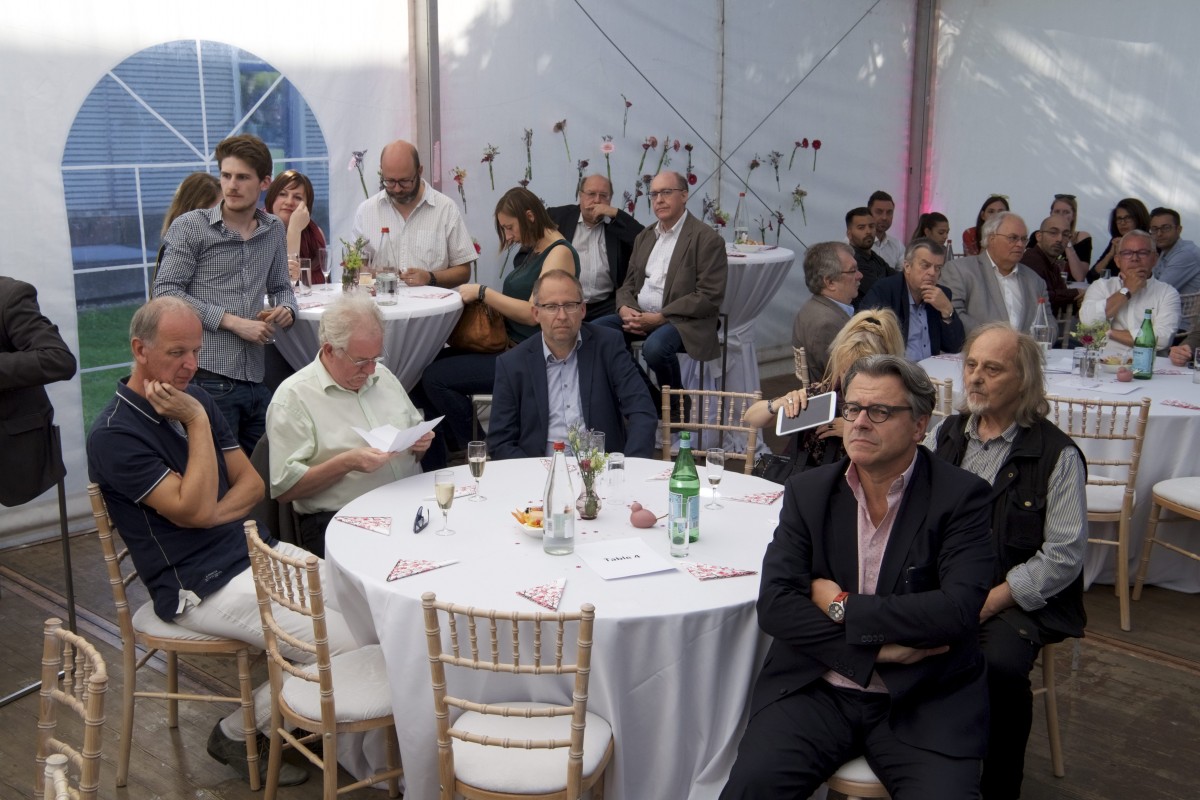 Foto: Editpress/Alain Rischard