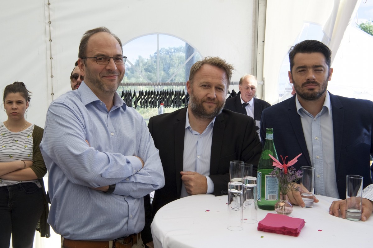 Foto: Editpress/Alain Rischard