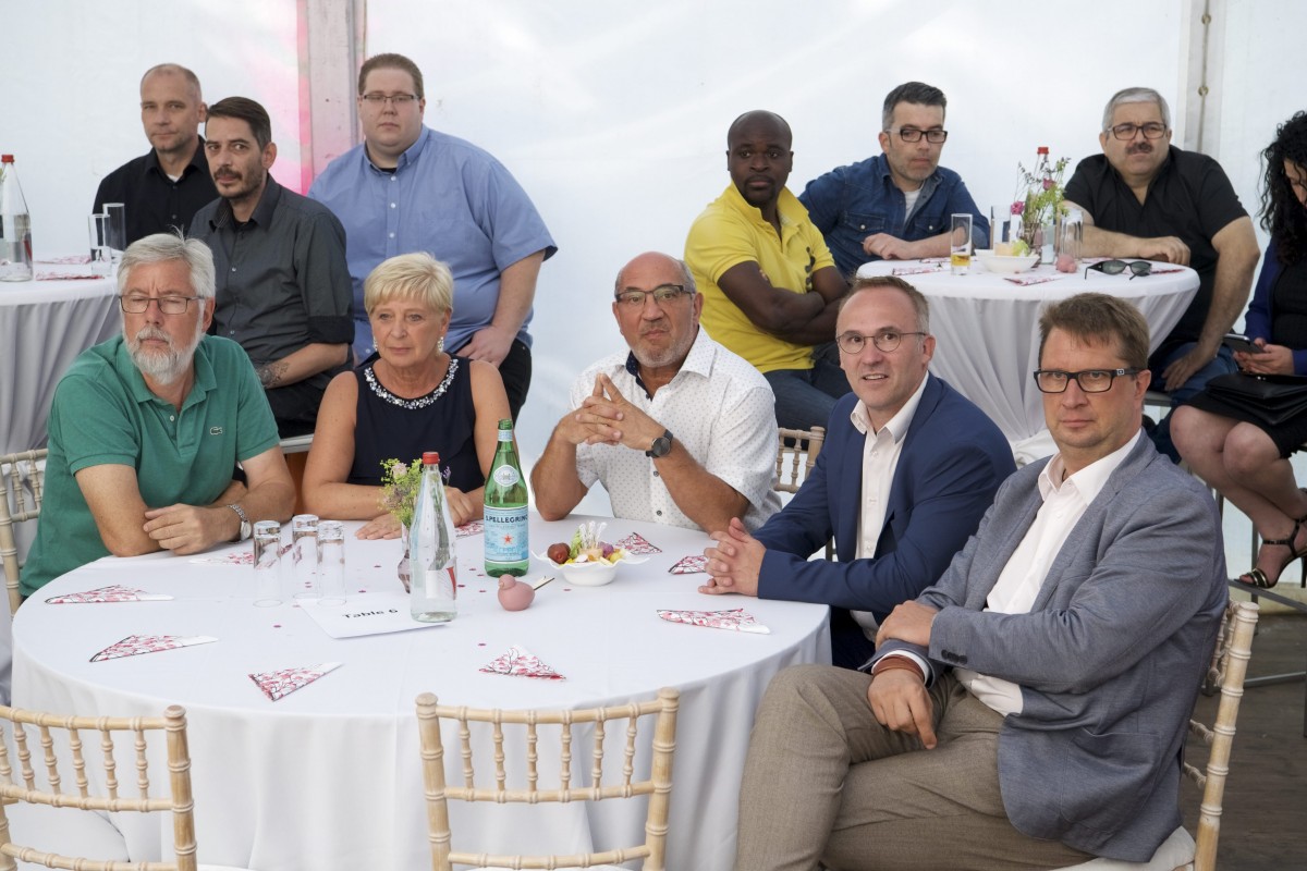 Foto: Editpress/Alain Rischard