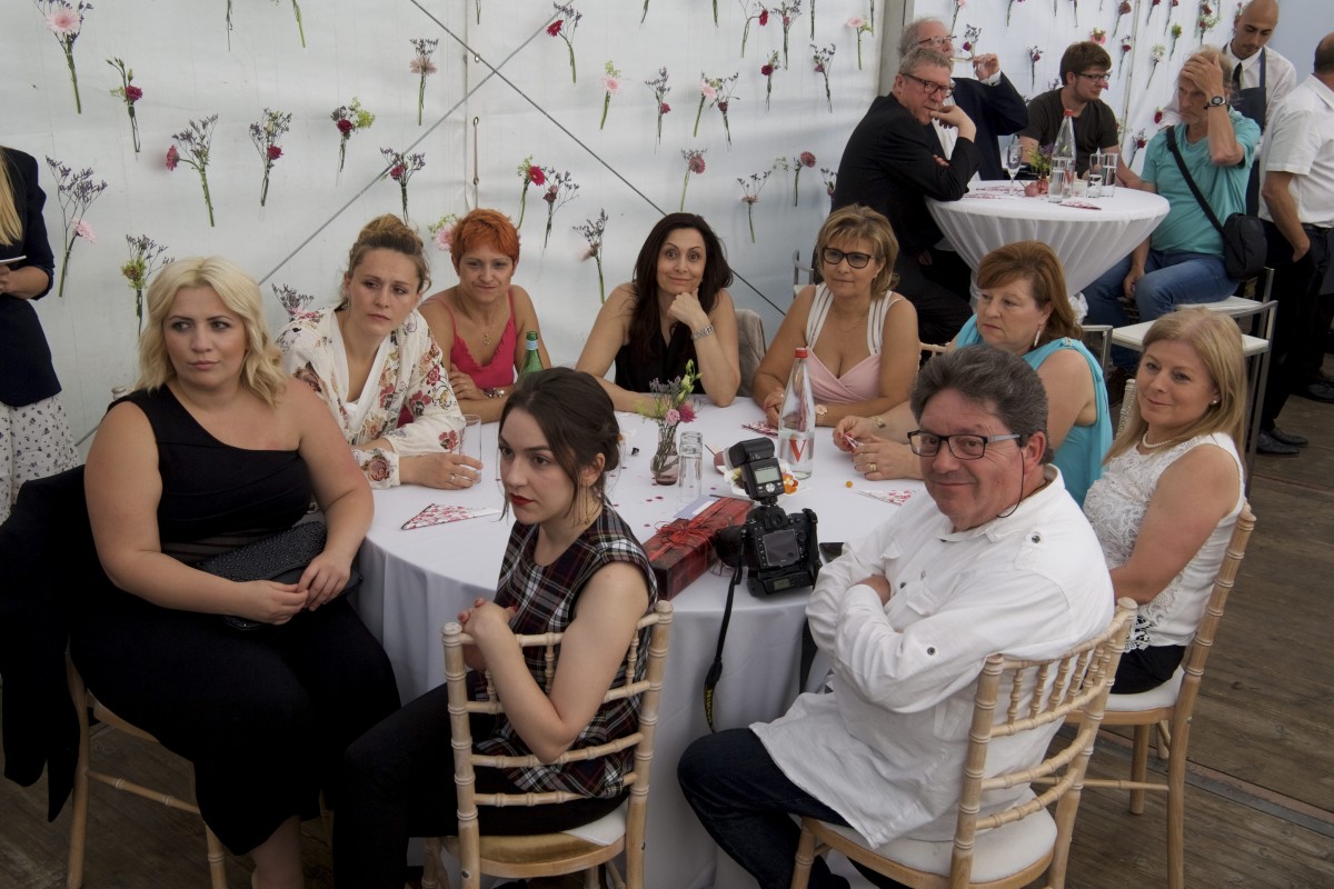 Foto: Editpress/Alain Rischard