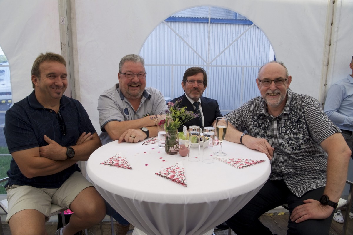 Foto: Editpress/Alain Rischard