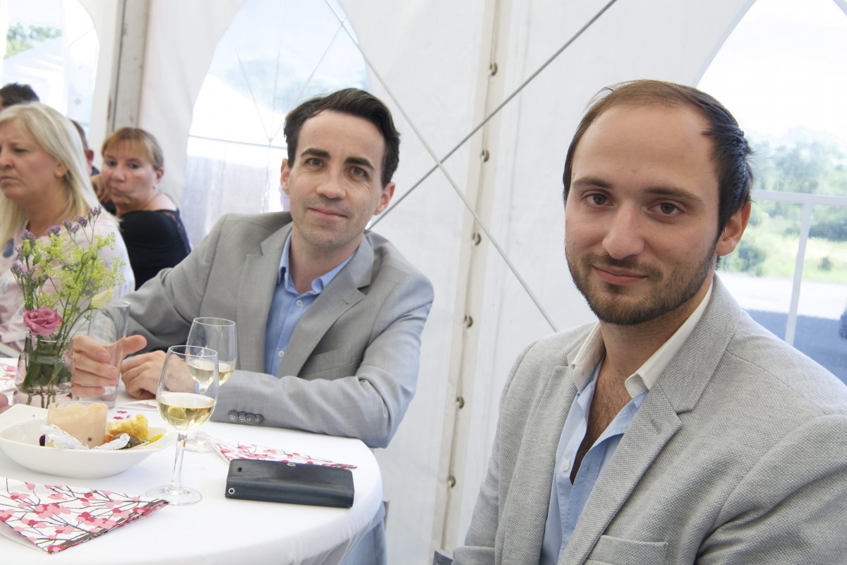 Foto: Editpress/Alain Rischard