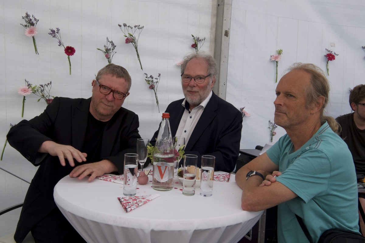 Foto: Editpress/Alain Rischard