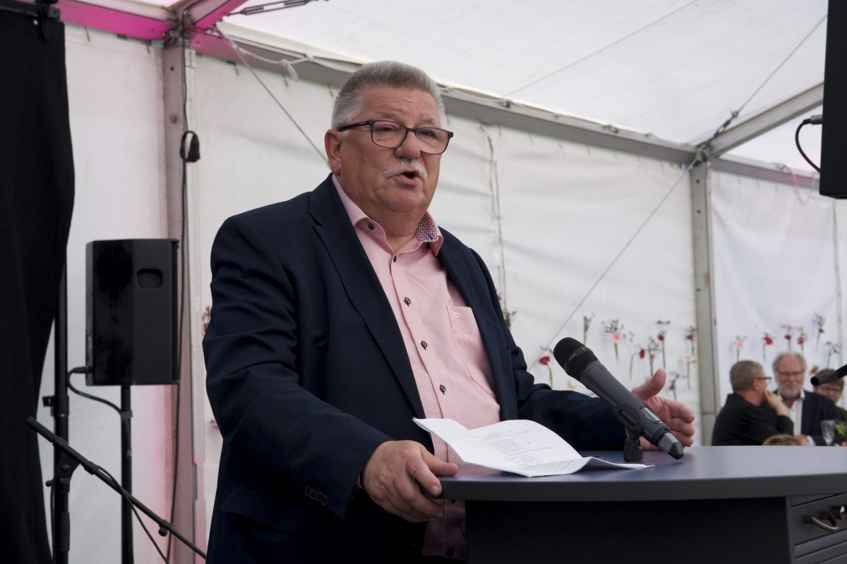 Foto: Editpress/Alain Rischard