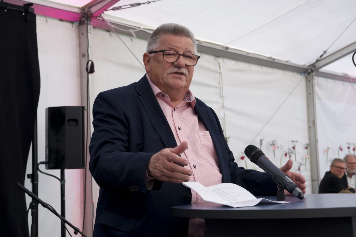 Foto: Editpress/Alain Rischard