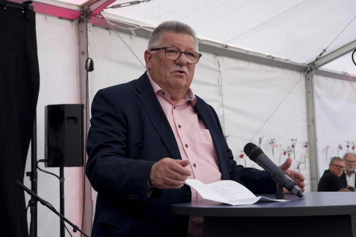 Foto: Editpress/Alain Rischard