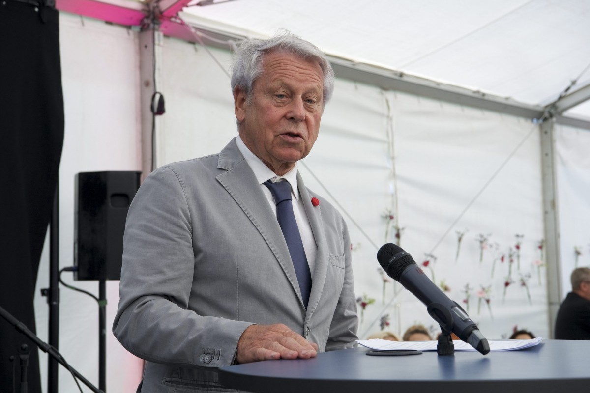 Foto: Editpress/Alain Rischard