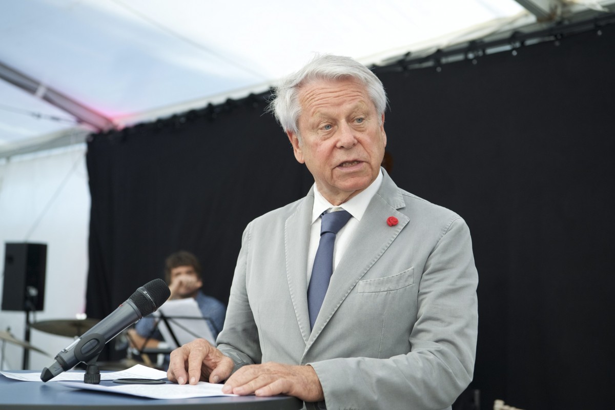 Foto: Editpress/Alain Rischard