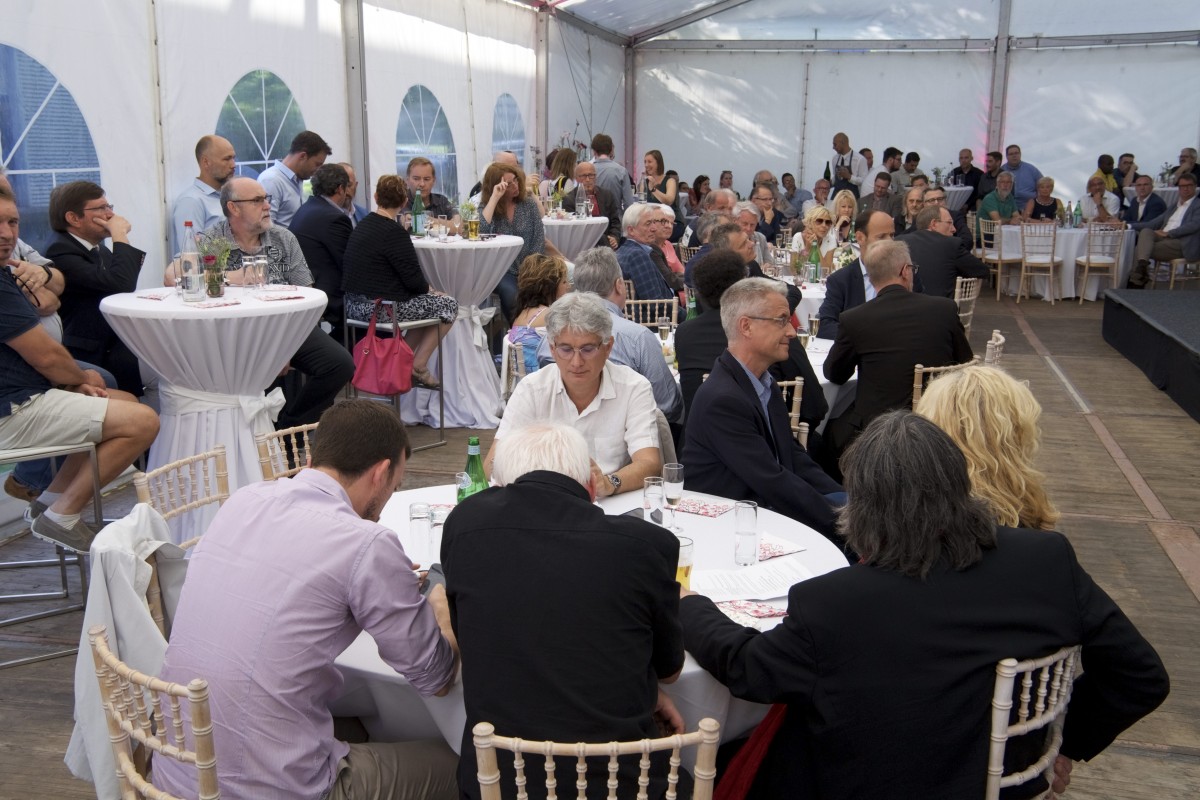 Foto: Editpress/Alain Rischard