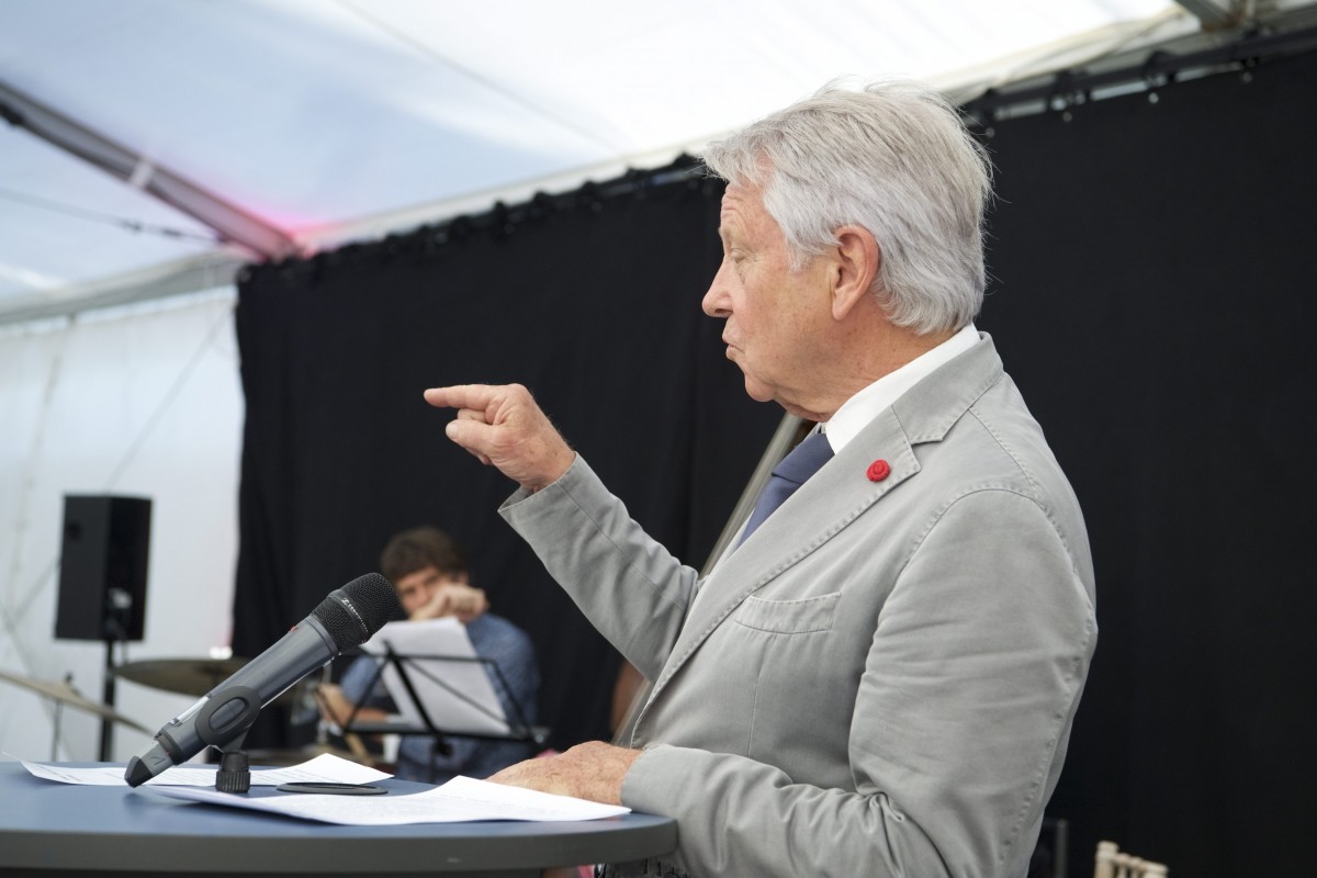 Foto: Editpress/Alain Rischard