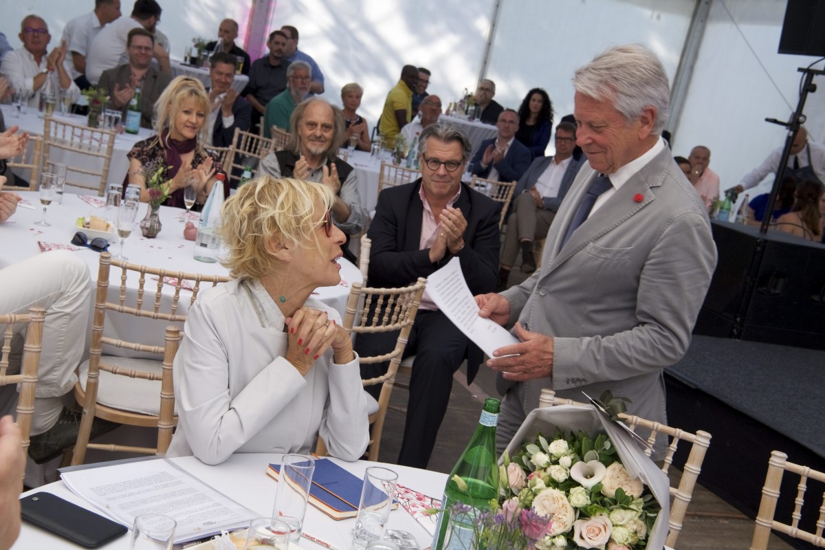 Foto: Editpress/Alain Rischard