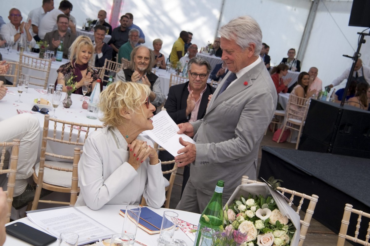 Foto: Editpress/Alain Rischard