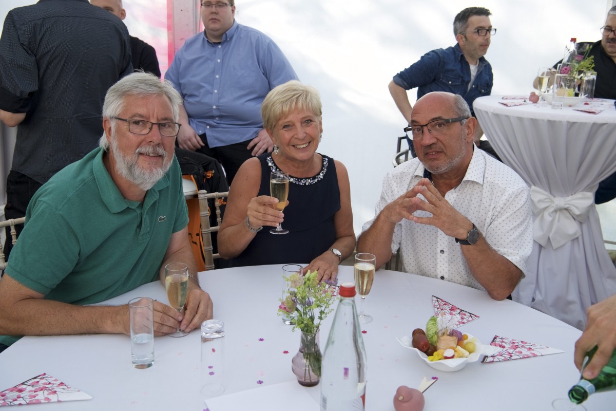 Foto: Editpress/Alain Rischard