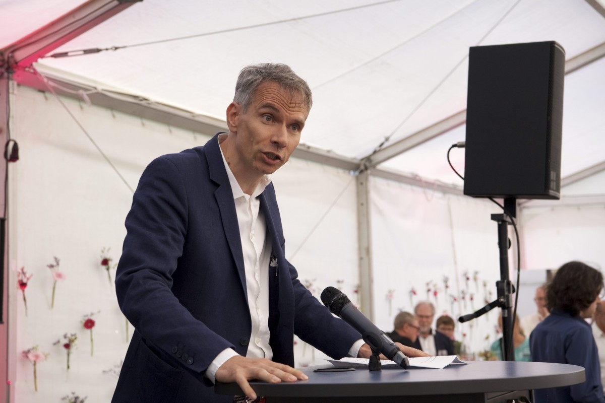 Foto: Editpress/Alain Rischard