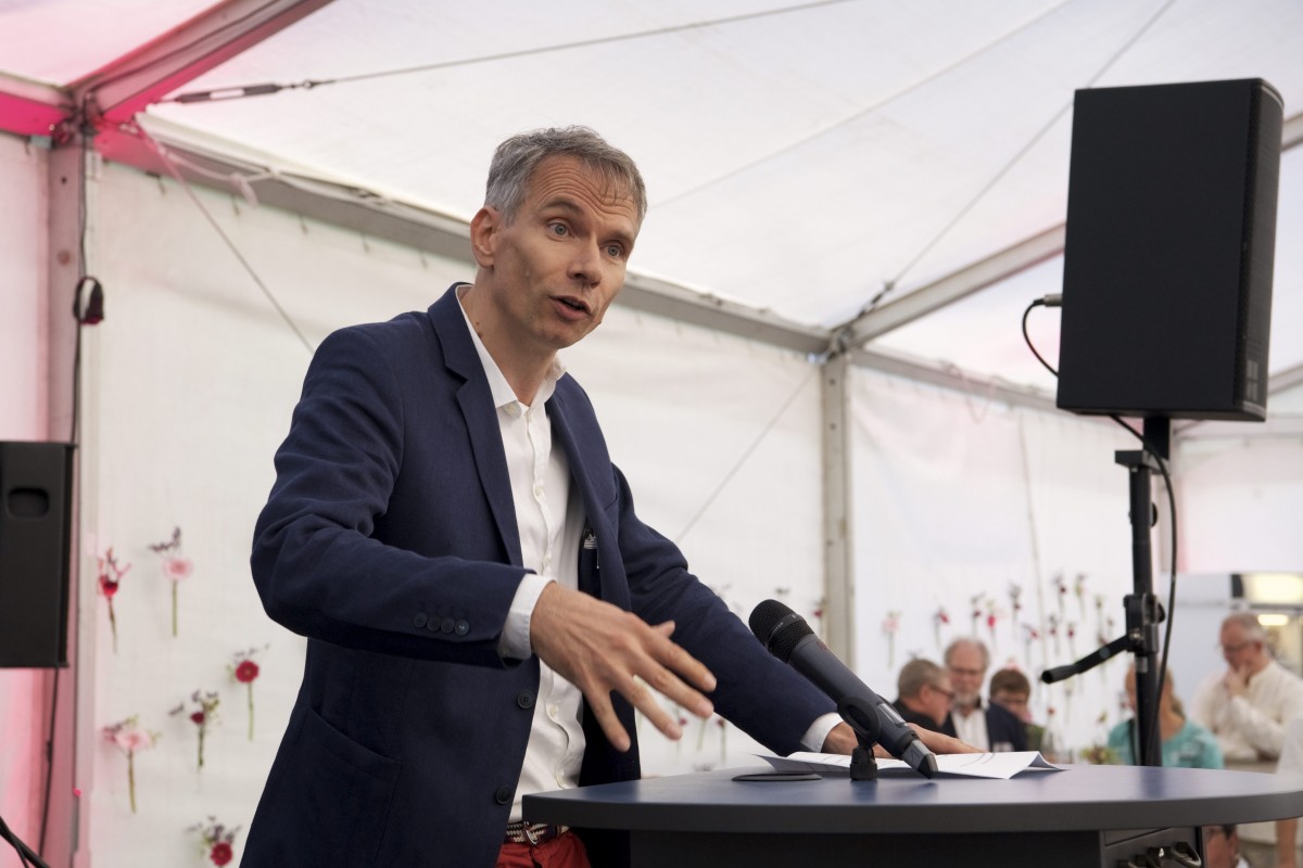 Foto: Editpress/Alain Rischard