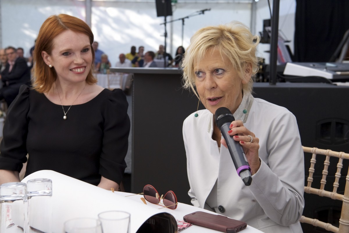 Foto: Editpress/Alain Rischard