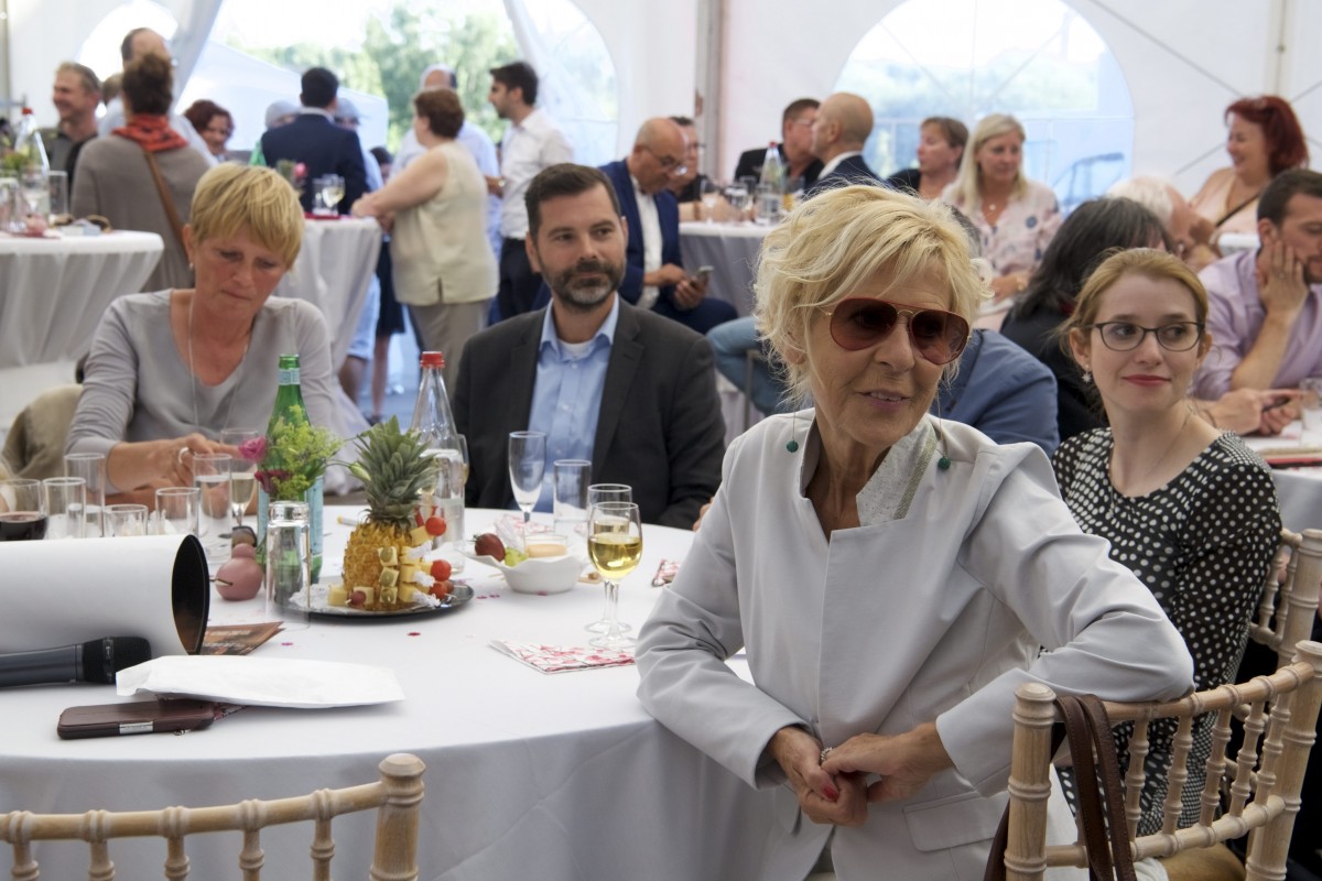 Foto: Editpress/Alain Rischard