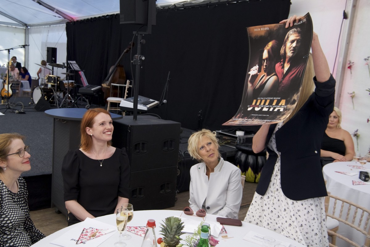 Foto: Editpress/Alain Rischard