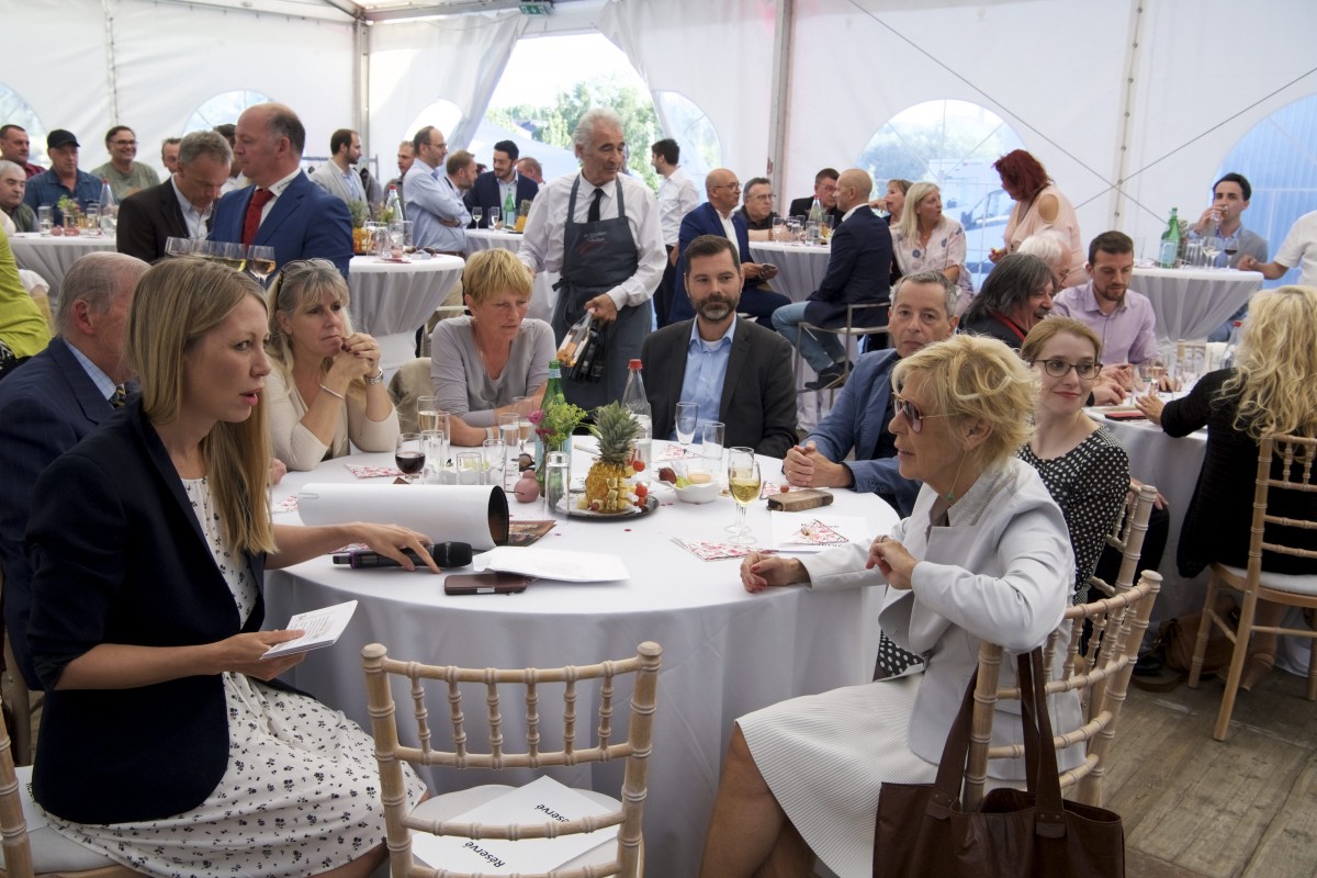 Foto: Editpress/Alain Rischard