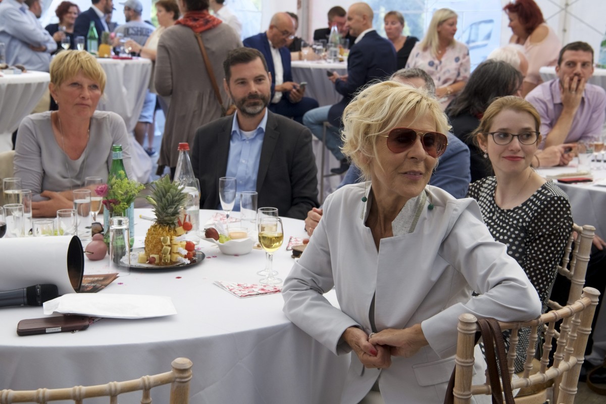 Foto: Editpress/Alain Rischard