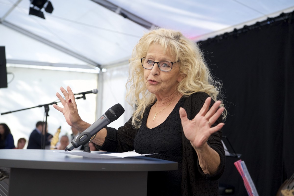 Foto: Editpress/Alain Rischard