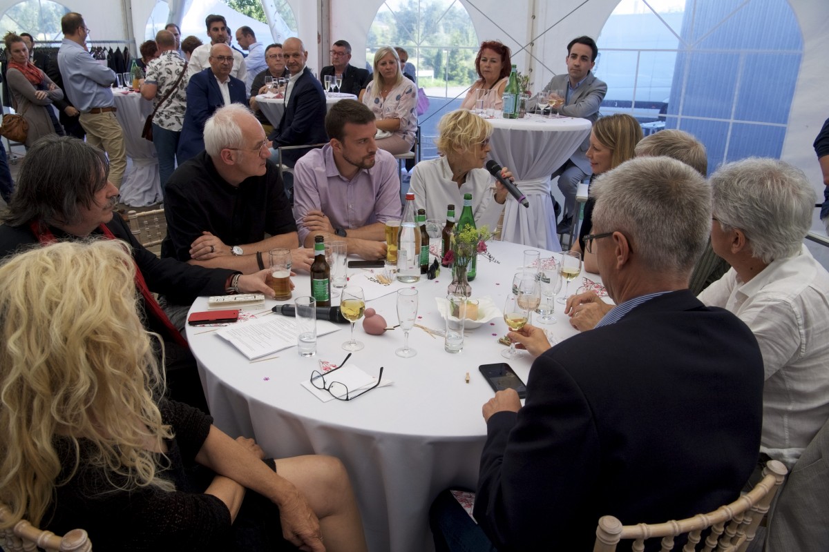 Foto: Editpress/Alain Rischard