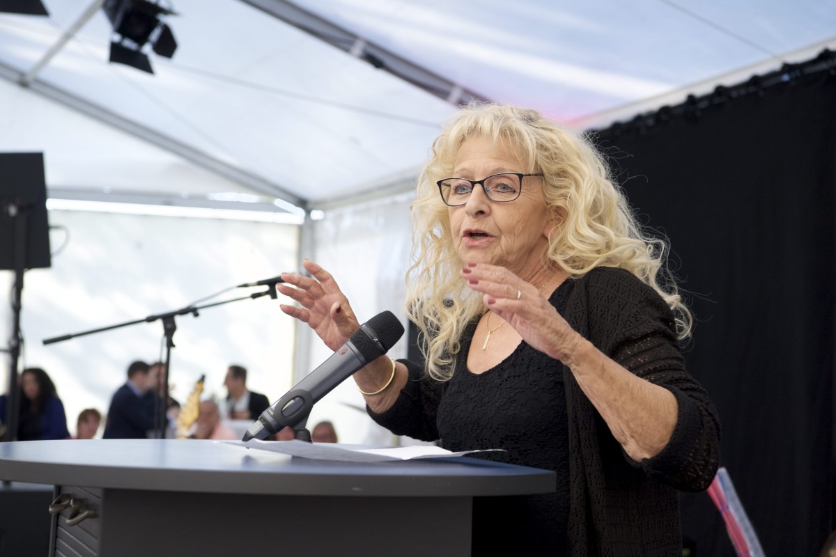 Foto: Editpress/Alain Rischard