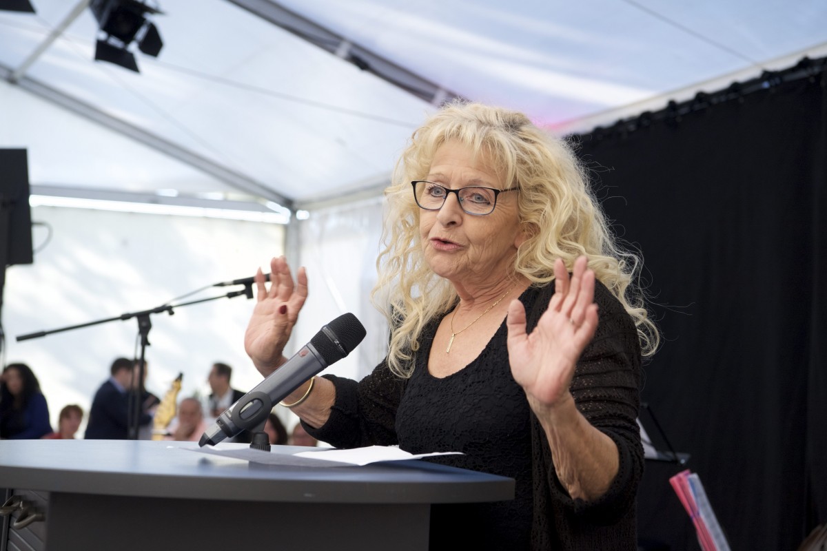 Foto: Editpress/Alain Rischard