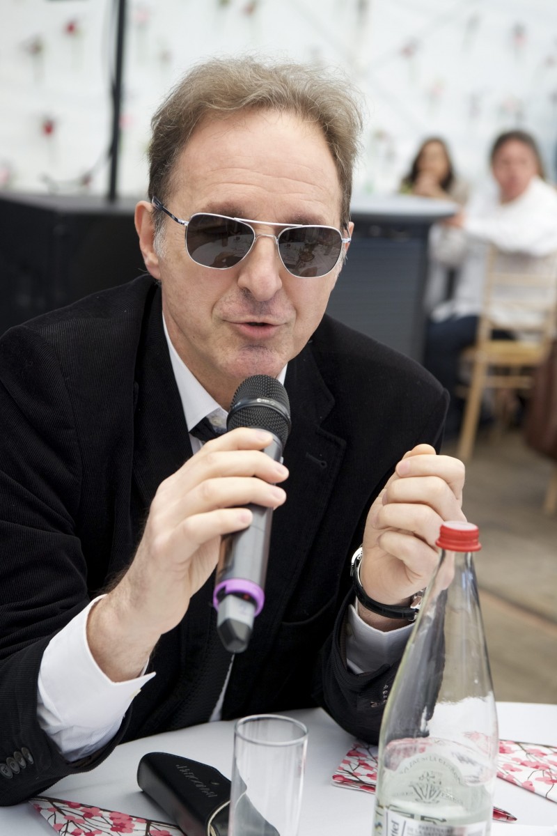 Foto: Editpress/Alain Rischard