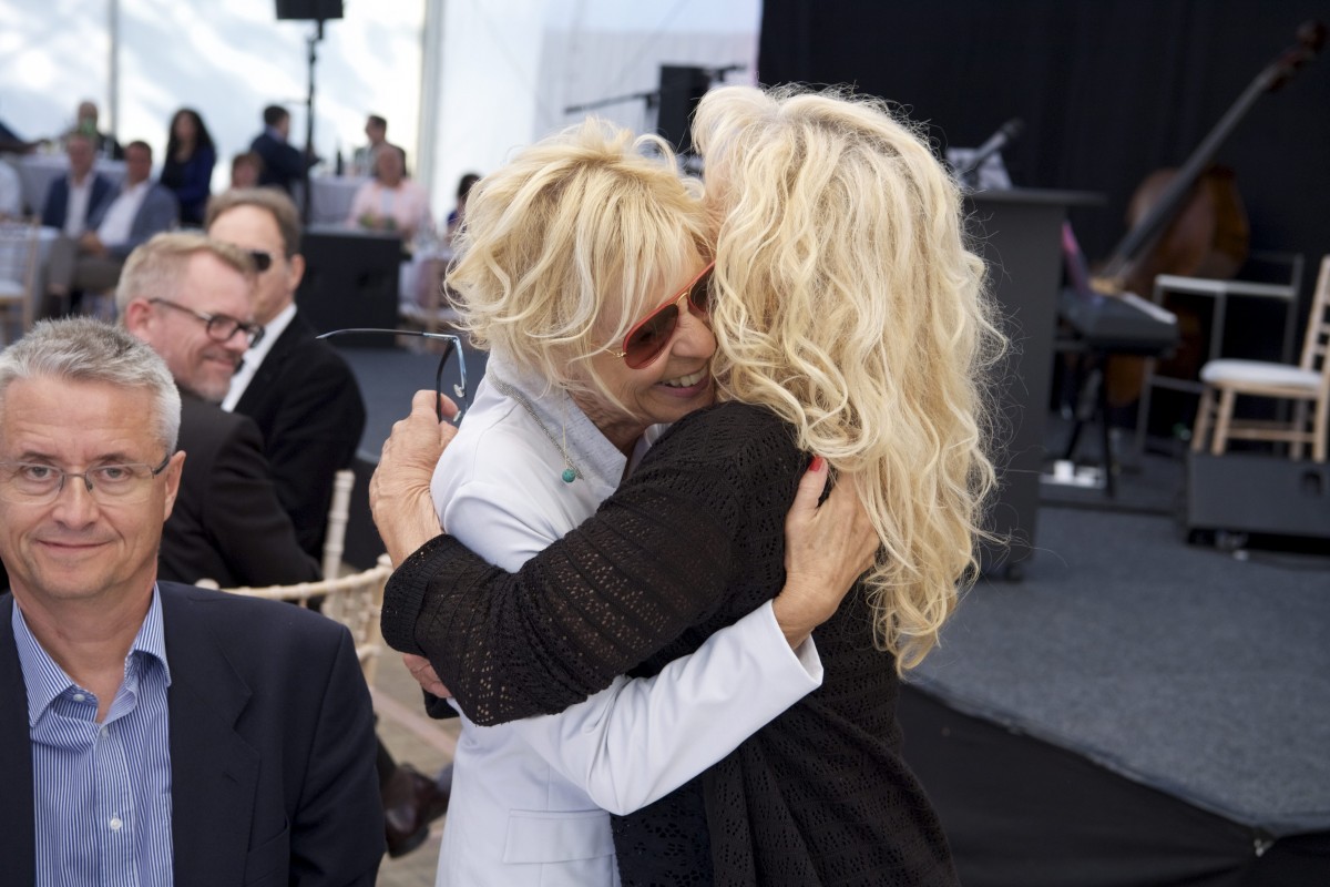 Foto: Editpress/Alain Rischard