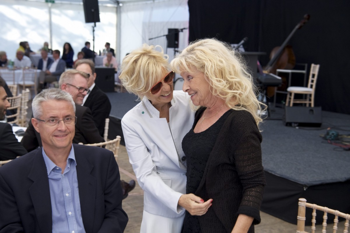 Foto: Editpress/Alain Rischard