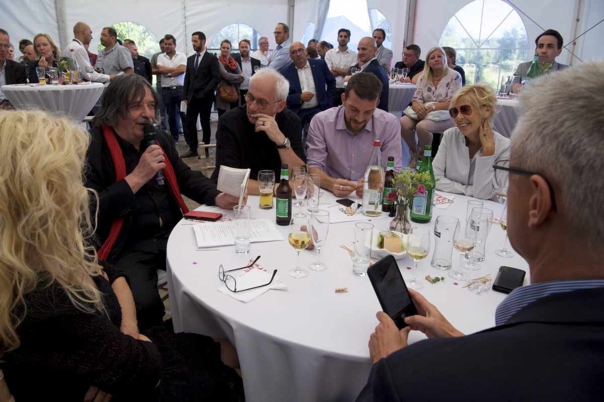 Foto: Editpress/Alain Rischard