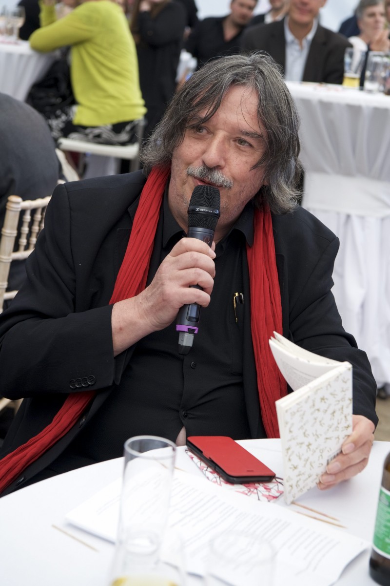 Foto: Editpress/Alain Rischard