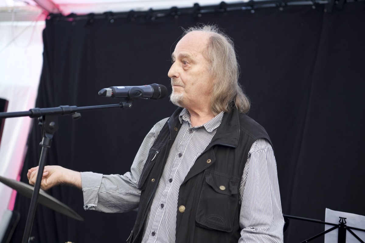 Foto: Editpress/Alain Rischard