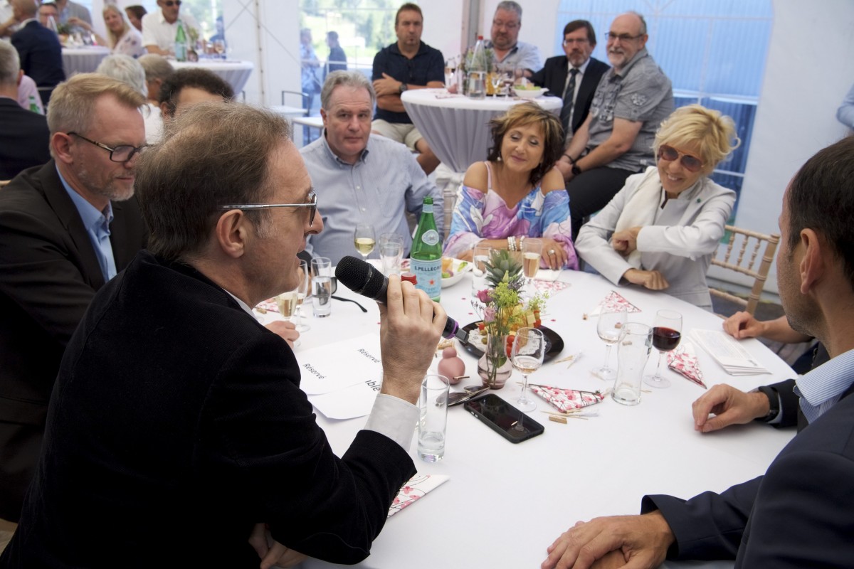 Foto: Editpress/Alain Rischard