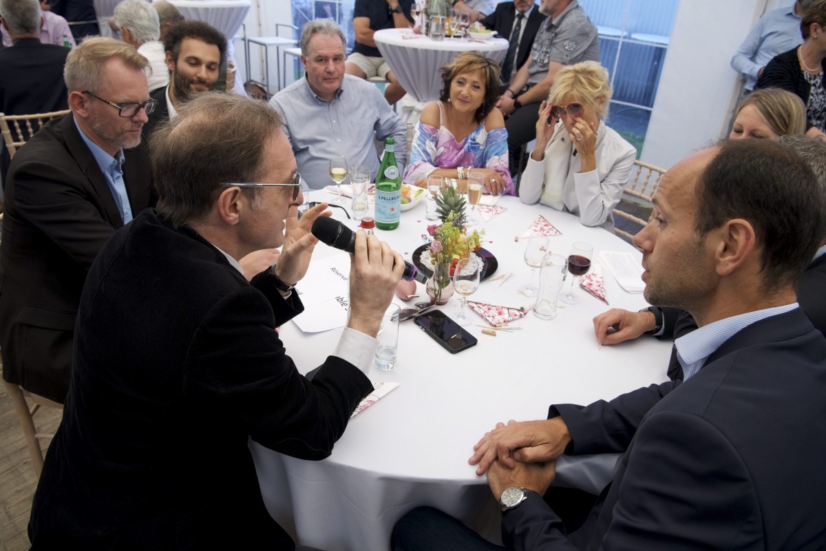 Foto: Editpress/Alain Rischard