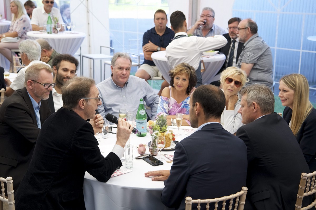 Foto: Editpress/Alain Rischard