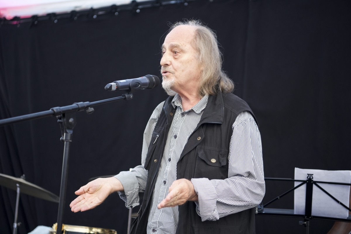 Foto: Editpress/Alain Rischard